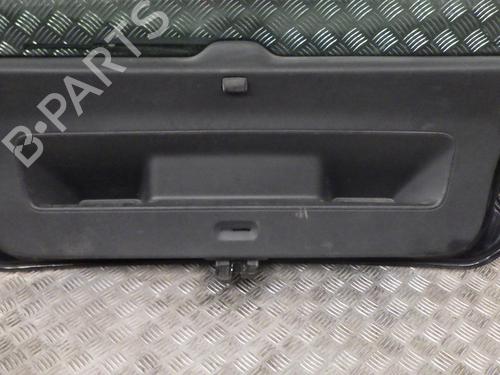 Tailgate VW POLO V (6R1, 6C1) 1.2 TDI | BP26976705C6 