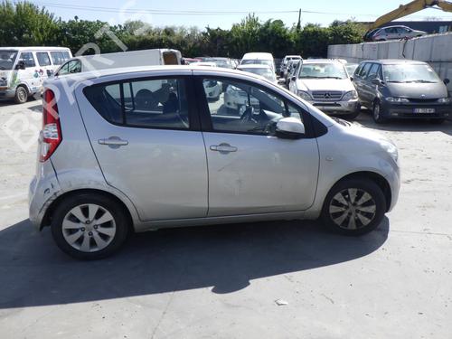 Engine SUZUKI SPLASH (EX) 1.2 (A5B412) | BP24285879M1  - Image 5