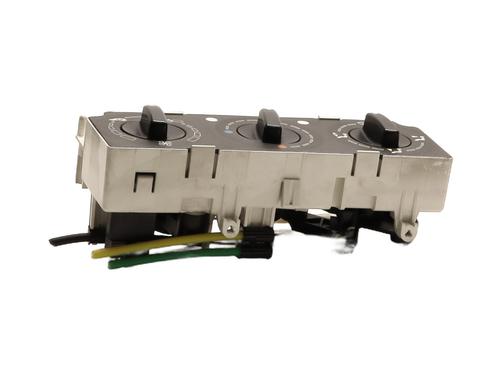 Climate control CITROËN ZX (N2) 1.9 D | BP29372184I5 