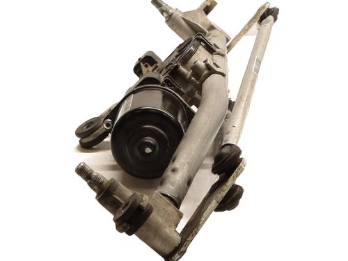 Front wiper motor CHEVROLET SPARK (M300) 1.0 | BP26687706M29 - Image 3