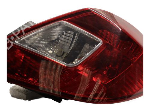 Right taillight OPEL CORSA D (S07) 1.2 (L08, L68) | BP25476907C35 