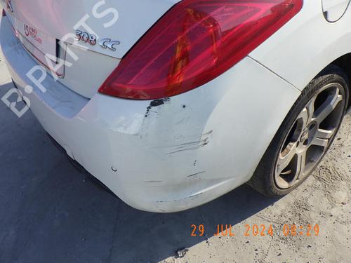 Steering pump PEUGEOT 308 CC (4B_) 2.0 HDi | BP28296023M99  - Image 25