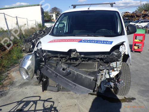 Brugte RENAULT KANGOO Express (FW0/1_) 1.5 dCi 90 (FW0G, FW05, FW08, FW11) (90 hp) 4358392