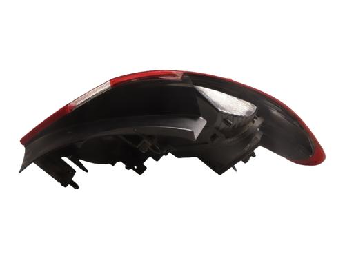 Left taillight CITROËN C4 II (NC_) 1.6 HDi 115 | BP38922168C34 - Image 2