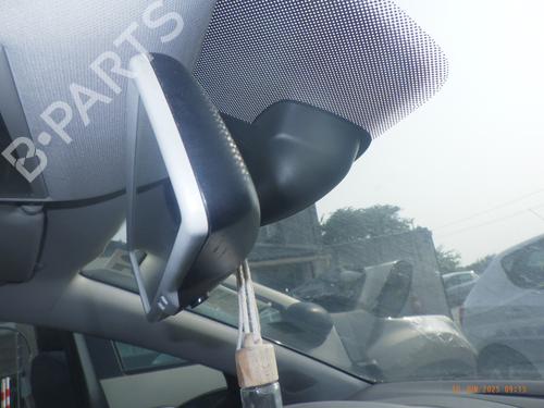 Used Rear mirror VW POLO V (6R1, 6C1) 1.6 TDI (90 hp) 26573497