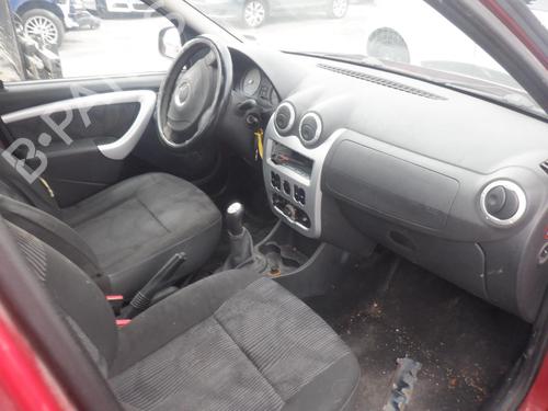 Right taillight DACIA LOGAN (LS_) 1.2 16V (LS1N, LS02, BS02) | BP24286088C35 - Image 17