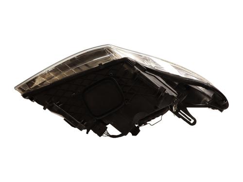 Right headlight RENAULT MEGANE III Hatchback (BZ0/1_, B3_) 1.5 dCi (BZ0C) | BP26737796C29  - Image 5