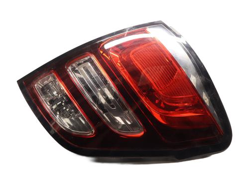 Used Right taillight CITROËN C3 II (SC_) 1.4 HDi 70 (SC8HZC, SC8HR0, SC8HP4) (68 hp) 30788358