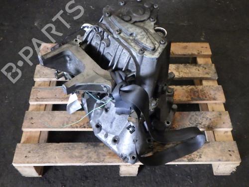Gearbox CITROËN C5 III (RD_) 2.0 HDi 140 (RDRHF8, RDRHFA, RDRHA8, RDRHAJ) | BP32000414M3  - Image 9