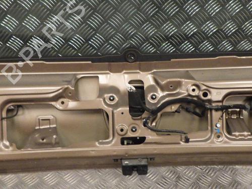 Tailgate KIA PICANTO II (TA) 1.0 | BP24287443C6 