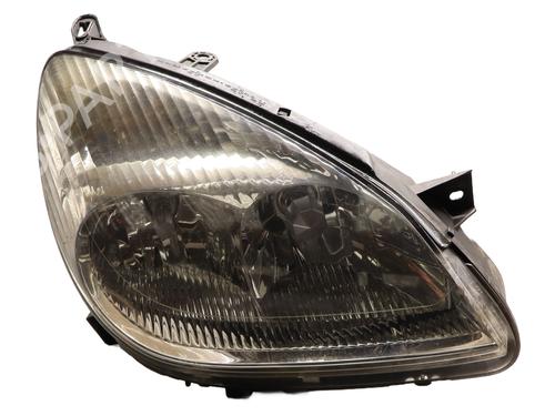 Phare droit CITROËN C5 I (DC_) 2.0 HDi (DCRHZB, DCRHZE) (109 hp) 29489939