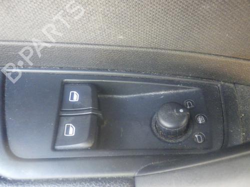 Used Left front window switch Left front window switch AUDI A1 (8X1, 8XK) 1.2 TFSI (86 hp) 34052147 34052147
