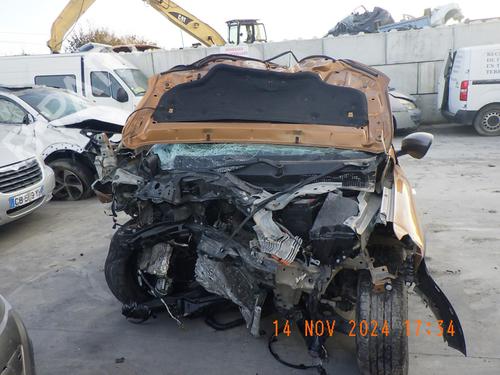 Used Parts DACIA SANDERO III 1.0 TCe 90 (91 hp) 4277265