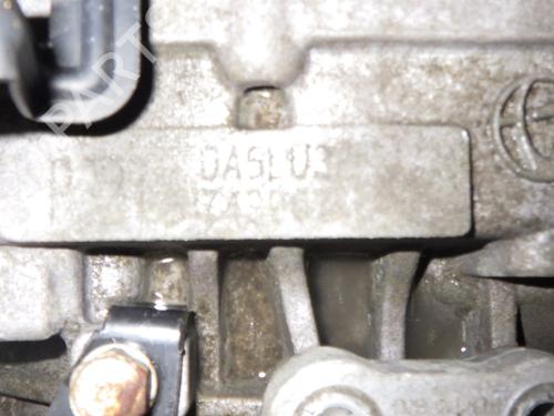 Gearbox HYUNDAI i30 (FD) 1.6 CRDi | BP28131455M3 