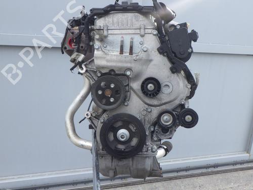 Engine FORD FIESTA VI (CB1, CCN) 1.4 TDCi | BP38628955M1 - Image 4