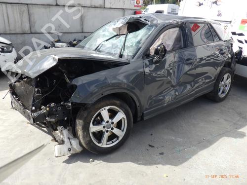 Brugte AUDI Q2 (GAB, GAG)  35 TFSI  4911838