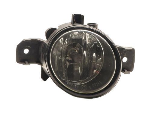Used Left front fog light RENAULT CLIO II (BB_, CB_) 1.5 dCi (B/CB07) (65 hp) 31129411