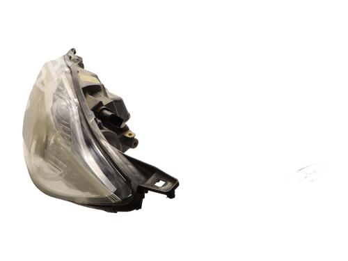 Left headlight FORD FIESTA VI (CB1, CCN) 1.6 TDCi | BP25474625C28 