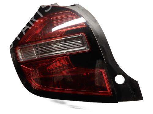 Used Left taillight RENAULT TWINGO III (BCM_, BCA_) 1.0 SCe 70 (71 hp) 24286941