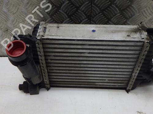 Intercooler RENAULT CLIO IV (BH_) 1.5 dCi 90 (90 hp) 30059541