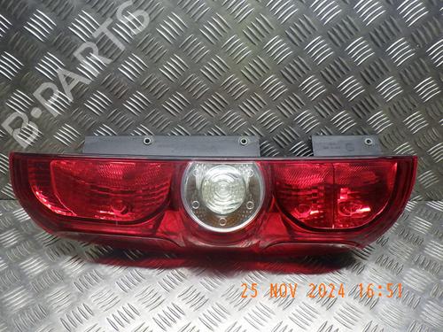 Left taillight FIAT DOBLO Cargo (263_) 1.4 Natural Power | BP24287042C34  - Image 5