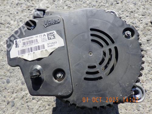 Alternator PEUGEOT 308 II (LB_, LP_, LW_, LH_, L3_) 2.0 GT BlueHDi 180 | BP29315966M7 