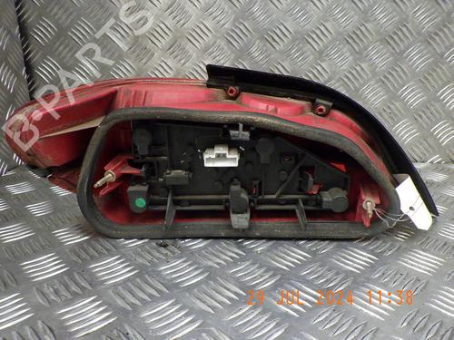 Right taillight PEUGEOT 406 (8B) 2.0 HDI 90 | BP24285308C35 