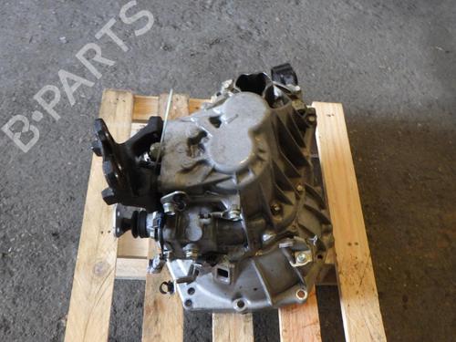 Used Gearbox Gearbox 24286412 24286412