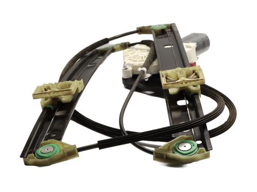Front left window mechanism AUDI A1 Sportback (8XA, 8XF) 1.4 TDI | BP24287002C22 - Image 5