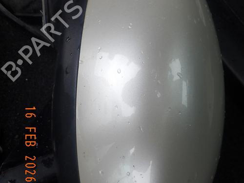 Left mirror FIAT 500 (312_) 1.2 (312AXA1A) | BP32304940C26