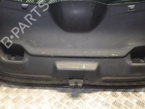 Tailgate PEUGEOT 208 I (CA_, CC_) 1.2 VTI 82 | BP24286971C6