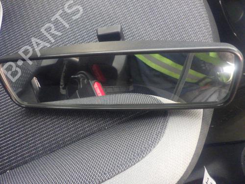 Rear mirror TOYOTA AYGO (_B4_) 1.0 VVTi (KGB40) | BP36168184I6 - Image 2