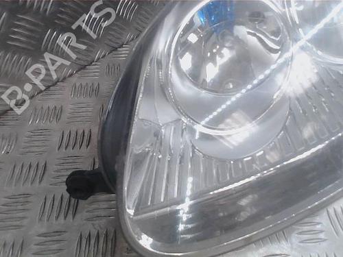 Left headlight VW GOLF V (1K1) 1.9 TDI | BP24286646C28 - Image 5