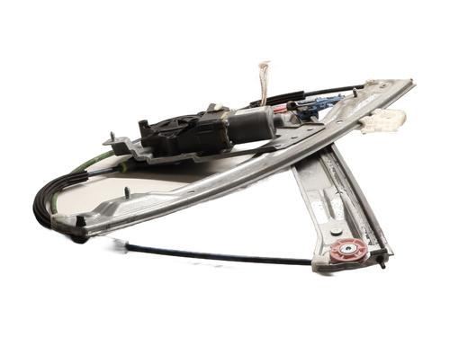 Front right window mechanism PEUGEOT 208 I (CA_, CC_) 1.6 HDi | BP29340206C23 