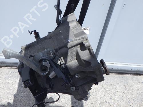 Used Gearbox Gearbox SKODA FABIA II (542) 1.2 (60 hp) 34531436 34531436
