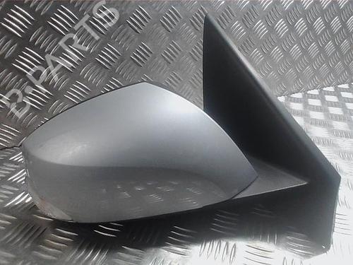 Used Right mirror Right mirror RENAULT LAGUNA III (BT0/1) 1.5 dCi (BT00, BT0A, BT0T, BT1J) (110 hp) 24286395 24286395