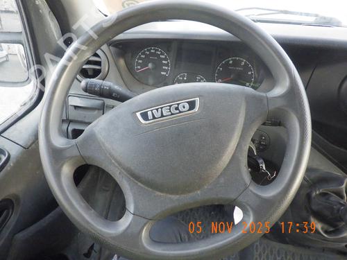Rat IVECO DAILY V Van 29S13, 29L13, 35C13, 35S13, 40C13, 40S13 (126 hp) 30170767