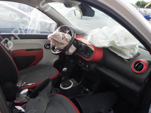 Engine RENAULT TWINGO III (BCM_, BCA_) 1.0 SCe 70 | BP24286233M1 - Image 13