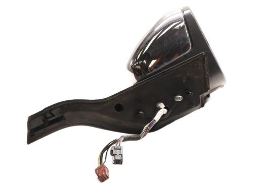 Right mirror PEUGEOT 208 I (CA_, CC_) 1.2 THP 110 | BP29863276C27