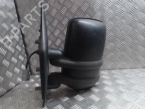 Used Left mirror RENAULT MASTER II Van (FD) 2.2 dCI 90 (90 hp) 24287157