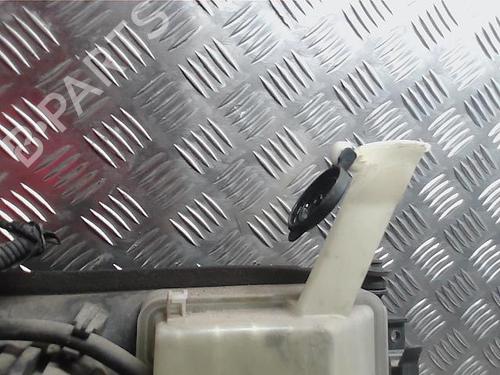 Water radiator KIA PICANTO II (TA) 1.0 | BP24285672M31  - Image 7