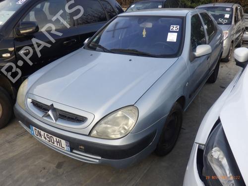 Used Parts CITROËN XSARA (N1) 2.0 HDi 90 (90 hp) 4349953