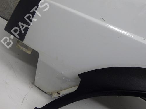 Left front fenders CITROËN C15 Box Body/MPV (VD_) 1.8 D | BP29756605C41 