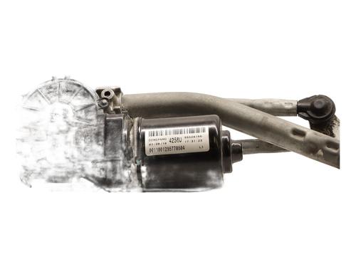 Front wiper motor CHEVROLET SPARK (M300) 1.0 | BP26687706M29 