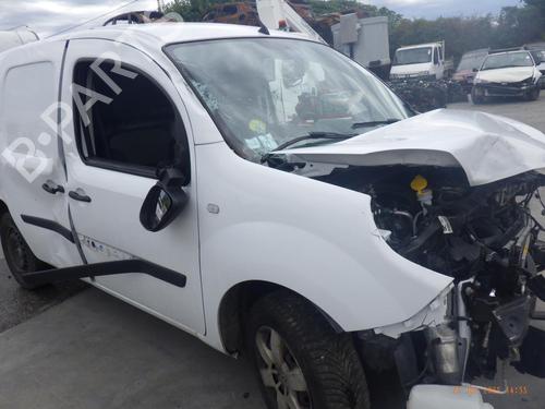 Used Parts RENAULT KANGOO Express (FW0/1_) 1.5 dCi 95 (FW16) (95 hp) 4413217