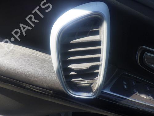 Luftventilen Luftventilen RENAULT ESPACE V (JR_) 1.6 dCi 160 (160 hp) 36096617 36096617