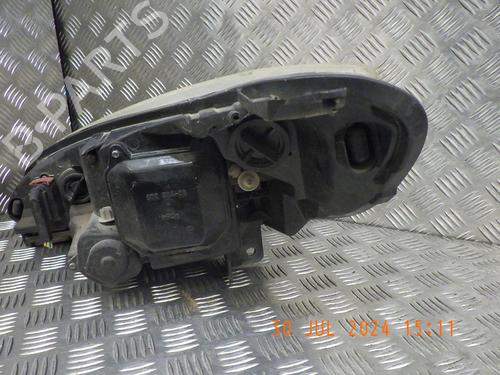 Right headlight PEUGEOT 407 Coupe (6C_) 2.7 HDi | BP24285297C29  - Image 8