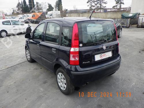 Right taillight FIAT PANDA (169_) 1.2 (169AXF2A, 169AXF1A) | BP28360726C35 - Image 13