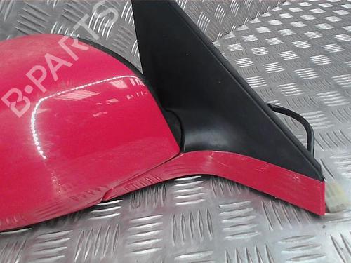 Retrovisor direito Retrovisor direito SUZUKI SWIFT III (MZ, EZ) 1.3 (RS413, ZC11S) (92 hp) 24286813 24286813