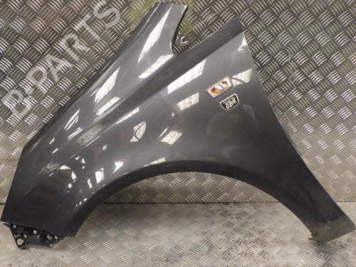 Used Left front fenders OPEL CORSA D (S07) 1.3 CDTI (L08, L68) (75 hp) 24286794
